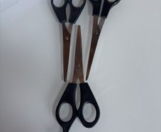 Hair Grooming Care