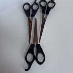 Hair Grooming Care