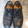 Clarks school shoes size 8.5 UK Image 2