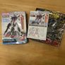 Bandai Stike Gundam GAT-X105 Image 2