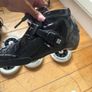 Luigino Speed Skates Image 5