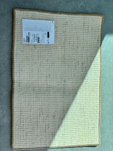 Ikea doormat