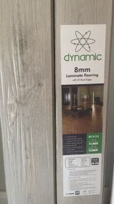 New Flooring