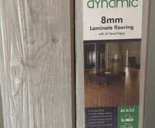 New Flooring