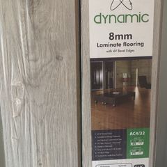 New Flooring