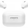 Wireless Earphones Bluetooth White Image 2