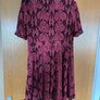 BA&SH dress size 3 - uk12 . Great condition Image 2