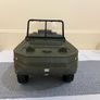 action man 1970s jeep Image 4