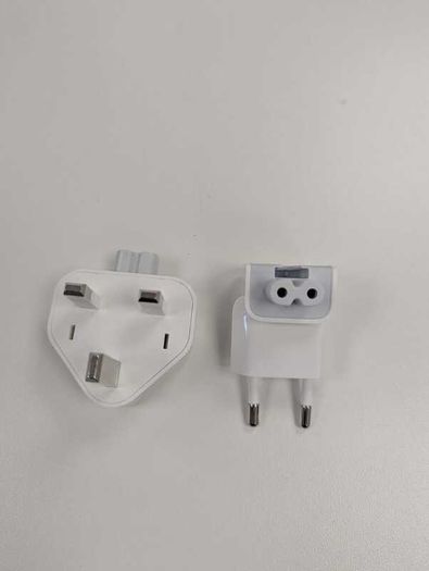 Original Apple A1947 61W MacBook USB-C Power Adapter