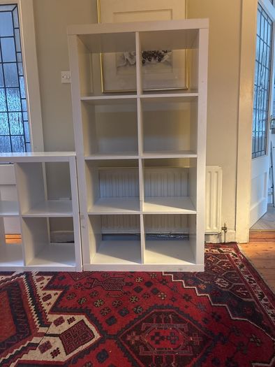 ikea kallax
