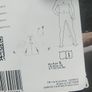 Mascot Advanced Lightweight Breathable Insulated Winter Jacket 24035-411 Image 6
