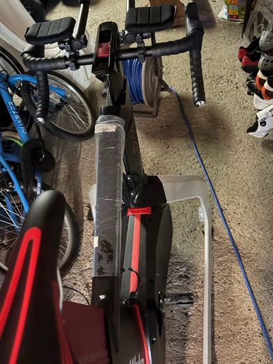 Wattbike ATOM