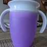Munchkin Miracle 360 degree trainer cup Image 2
