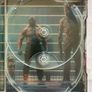 Guardians of the Galaxy blu ray & 3D steelbook Image 9