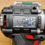 Parkside Performance drill/driver set Image 4