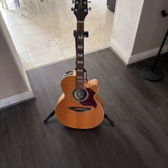 takamine g series