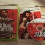Red Dead Redemption Complete Xbox 360 Game For Sale Here Image 2