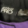 Kids Ski Trousers Image 3