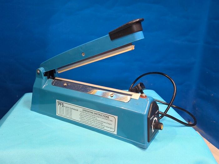 hand impulse sealer