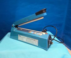 hand impulse sealer