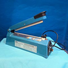 hand impulse sealer