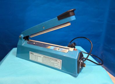 hand impulse sealer