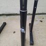 dip bars adjustable Image 2