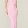 Brand New Floor Length Halter Neck Dress Size UK12 Image 2
