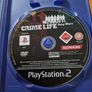 Crime Life Gang Wars PlayStation2 Ps2 Games Original Image 6