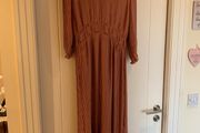 Dress Plisse material