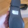 Head Over Heels by Dune Fringe Loafer Shoes Size UK 4 EU 37 Image 5