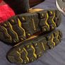 Steel toe cap boots Image 2