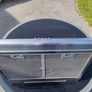 Kitchen Fan Extractor hood canopy Image 2