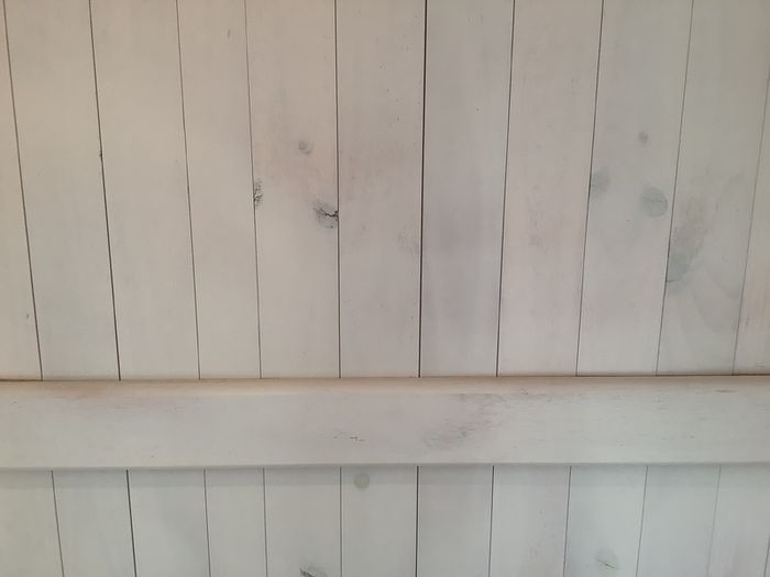 Wardrobe - wooden