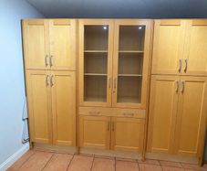 Kitchen unit