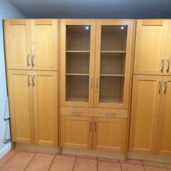 Kitchen unit