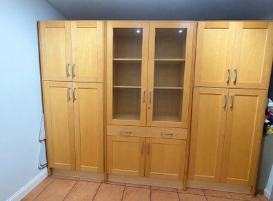Kitchen unit