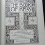 FREE POST : Book of Kells - Sir Edward Sullivan Image 4