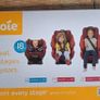 Joie Child Seat (4 stages - Group 0+/1/2/3) Image 7