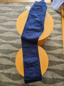 new salsa secret jeans 31x 32