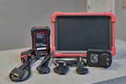 LAUNCH X431 CRP919x BT OBD2 Scanner,Bidirectional Scan Tool,added CAN FD/DoIP All System Diagnostic,with BT adapter,ECU Coding