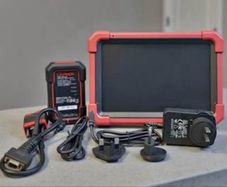 LAUNCH X431 CRP919x BT OBD2 Scanner,Bidirectional Scan Tool,added CAN FD/DoIP All System Diagnostic,with BT adapter,ECU Coding