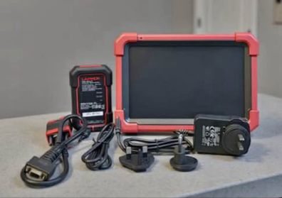 LAUNCH X431 CRP919x BT OBD2 Scanner,Bidirectional Scan Tool,added CAN FD/DoIP All System Diagnostic,with BT adapter,ECU Coding