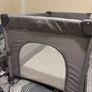 Baby Elegance Travel Cot Image 2