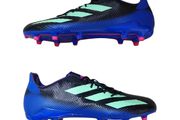 Adidas AdiZero RS7 LS - FG - Rugby / Football Boots - UK 14 &amp; UK 14.5