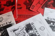 arsenal newsletter s