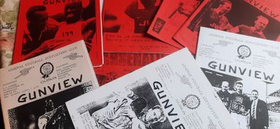 arsenal newsletter s