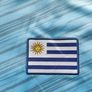 Uruguay fan jersey Image 2