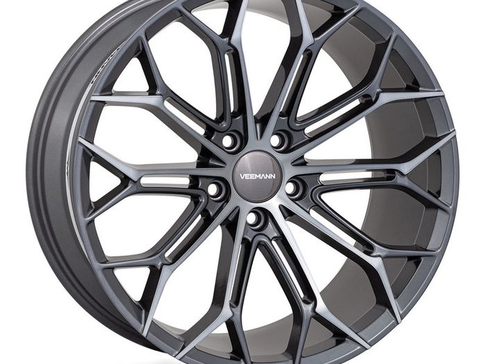 Veemann V-FS41 Alloys Wheels