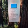 MacBook Pro 16inch, i7, 16GB, 500GB SSD A Creative Beast in Space Grey. Image 2